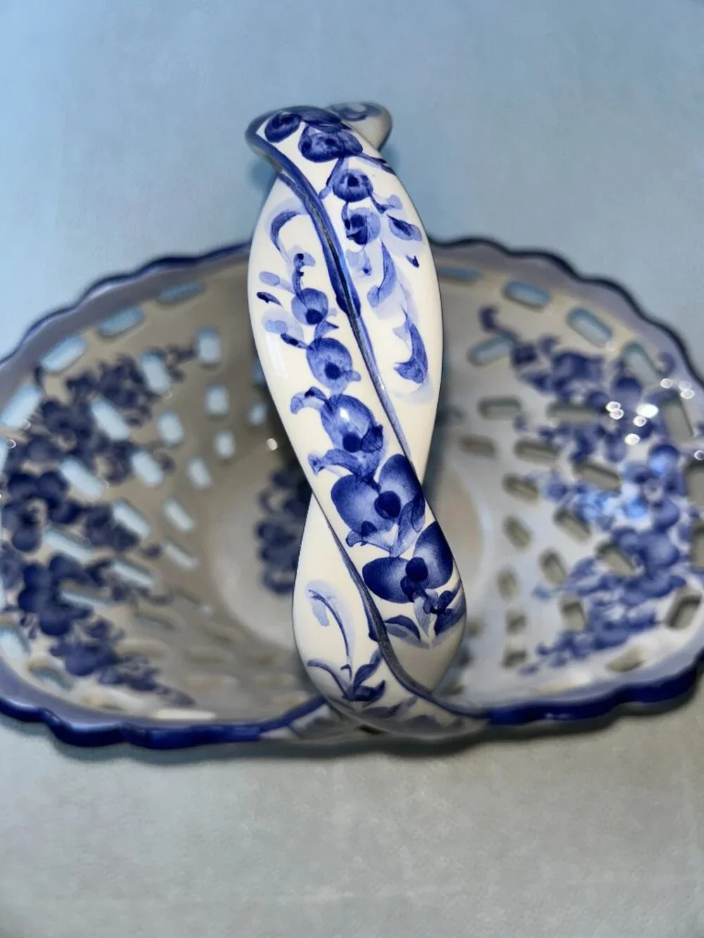 Salustro portuguese pottery